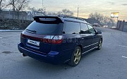 Subaru Legacy, 2.5 автомат, 1999, универсал Алматы