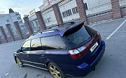 Subaru Legacy, 2.5 автомат, 1999, универсал Алматы