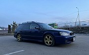 Subaru Legacy, 2.5 автомат, 1999, универсал Алматы