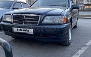 Mercedes-Benz C 200, 2 автомат, 1998, седан Нұр-Сұлтан (Астана)