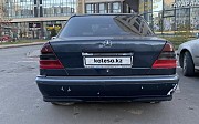 Mercedes-Benz C 200, 2 автомат, 1998, седан Нұр-Сұлтан (Астана)