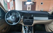 BMW X5, 3 автомат, 2008, кроссовер Талдыкорган