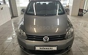 Volkswagen Golf Plus, 1.6 робот, 2010, минивэн Алматы