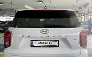 Hyundai Palisade, 3.8 автомат, 2022, кроссовер 