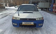 Subaru Legacy, 2 автомат, 1995, универсал Алматы