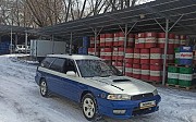 Subaru Legacy, 2 автомат, 1995, универсал Алматы