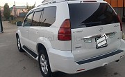 Lexus GX 470, 4.7 автомат, 2003, внедорожник Актобе