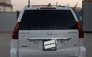 Lexus GX 470, 4.7 автомат, 2003, внедорожник Актобе