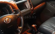 Lexus GX 470, 4.7 автомат, 2003, внедорожник 