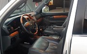 Lexus GX 470, 4.7 автомат, 2003, внедорожник Актобе