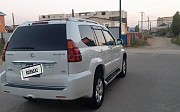 Lexus GX 470, 4.7 автомат, 2003, внедорожник 