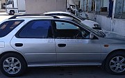 Subaru Impreza, 1.8 автомат, 1995, универсал Алматы