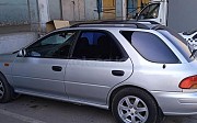 Subaru Impreza, 1.8 автомат, 1995, универсал Алматы