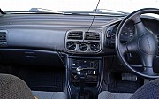 Subaru Impreza, 1.8 автомат, 1995, универсал Алматы