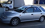 Subaru Impreza, 1.8 автомат, 1995, универсал Алматы