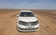 Volkswagen Polo, 1.6 механика, 2015, седан Уральск