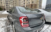 Chevrolet Cobalt, 1.5 автомат, 2022, седан Нұр-Сұлтан (Астана)