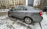 Chevrolet Cobalt, 1.5 автомат, 2022, седан Нұр-Сұлтан (Астана)