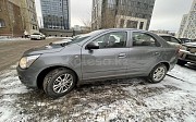 Chevrolet Cobalt, 1.5 автомат, 2022, седан Астана