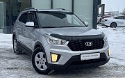 Hyundai Creta, 1.6 автомат, 2021, кроссовер Караганда