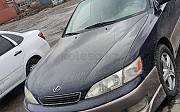 Lexus ES 300, 3 автомат, 1999, седан 