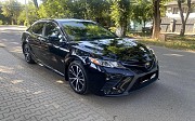 Toyota Camry, 2.5 автомат, 2020, седан Алматы