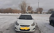 Hyundai Accent, 1.6 механика, 2013, седан 