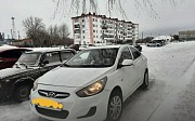 Hyundai Accent, 1.6 механика, 2013, седан 