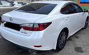 Lexus ES 250, 2.5 автомат, 2016, седан Павлодар