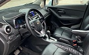 Chevrolet Tracker, 1.8 автомат, 2014, кроссовер Актау