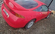 Mitsubishi Eclipse, 2 автомат, 1997, купе Алматы