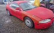 Mitsubishi Eclipse, 2 автомат, 1997, купе Алматы