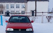 Volkswagen Golf, 1.6 механика, 1993, хэтчбек Павлодар