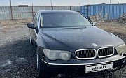 BMW 745, 4.4 автомат, 2003, седан Талдыкорган
