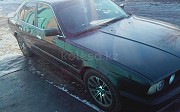 BMW 520, 2 механика, 1994, седан Экибастуз
