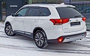 Mitsubishi Outlander, 2 вариатор, 2021, кроссовер Костанай