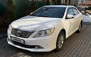 Toyota Camry, 2.5 автомат, 2014, седан Алматы