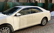 Toyota Camry, 2.5 автомат, 2014, седан Алматы