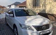 Toyota Camry, 2.5 автомат, 2014, седан Алматы