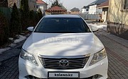 Toyota Camry, 2.5 автомат, 2014, седан Алматы