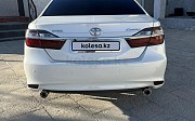 Toyota Camry, 2.5 автомат, 2016, седан 