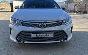 Toyota Camry, 2.5 автомат, 2016, седан Актау