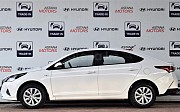 Hyundai Accent, 1.6 автомат, 2022, седан Алматы