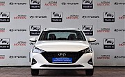 Hyundai Accent, 1.6 автомат, 2022, седан Алматы