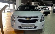 Chevrolet Cobalt, 1.5 механика, 2022, седан Қарағанды