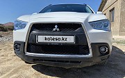 Mitsubishi ASX, 2 вариатор, 2013, кроссовер 