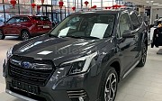 Subaru Forester, 2.5 вариатор, 2022, кроссовер Костанай