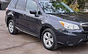 Subaru Forester, 2.5 вариатор, 2015, кроссовер 