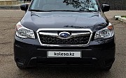 Subaru Forester, 2.5 вариатор, 2015, кроссовер 