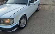 Mercedes-Benz E 300, 3 автомат, 1992, седан Талгар
